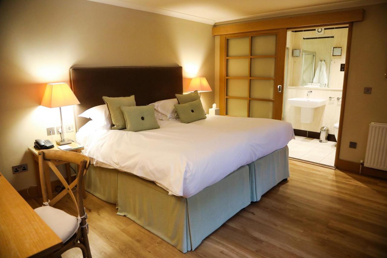 The Eastbury & Spa Sherborne  Ngoại thất bức ảnh