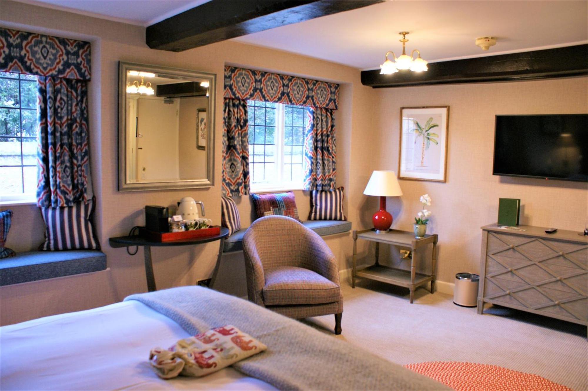 The Eastbury & Spa Sherborne  Ngoại thất bức ảnh