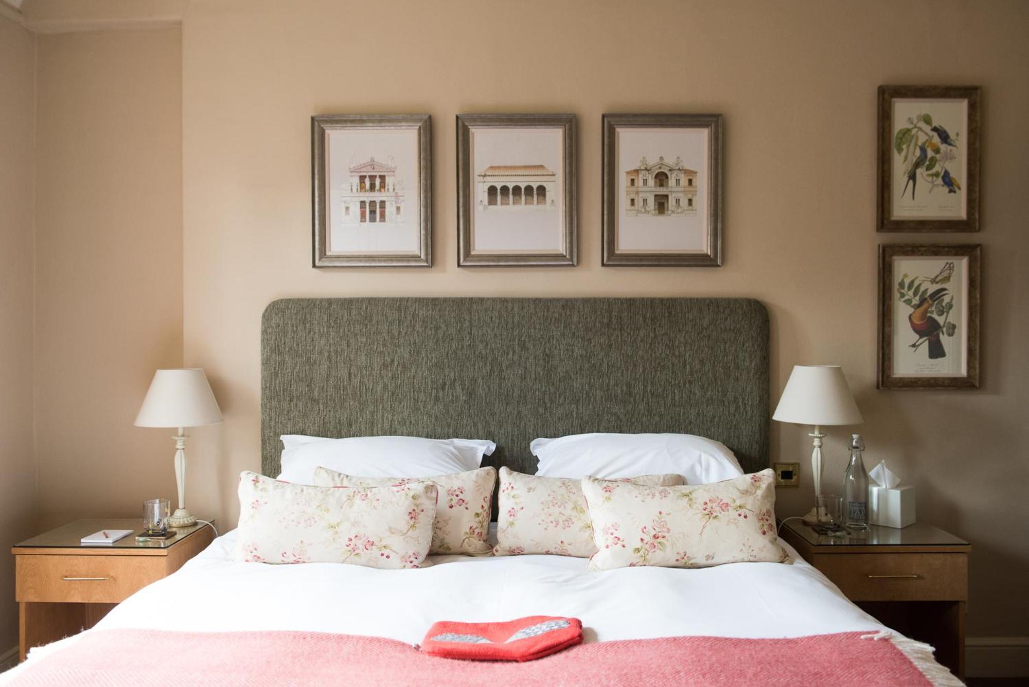 The Eastbury & Spa Sherborne  Ngoại thất bức ảnh