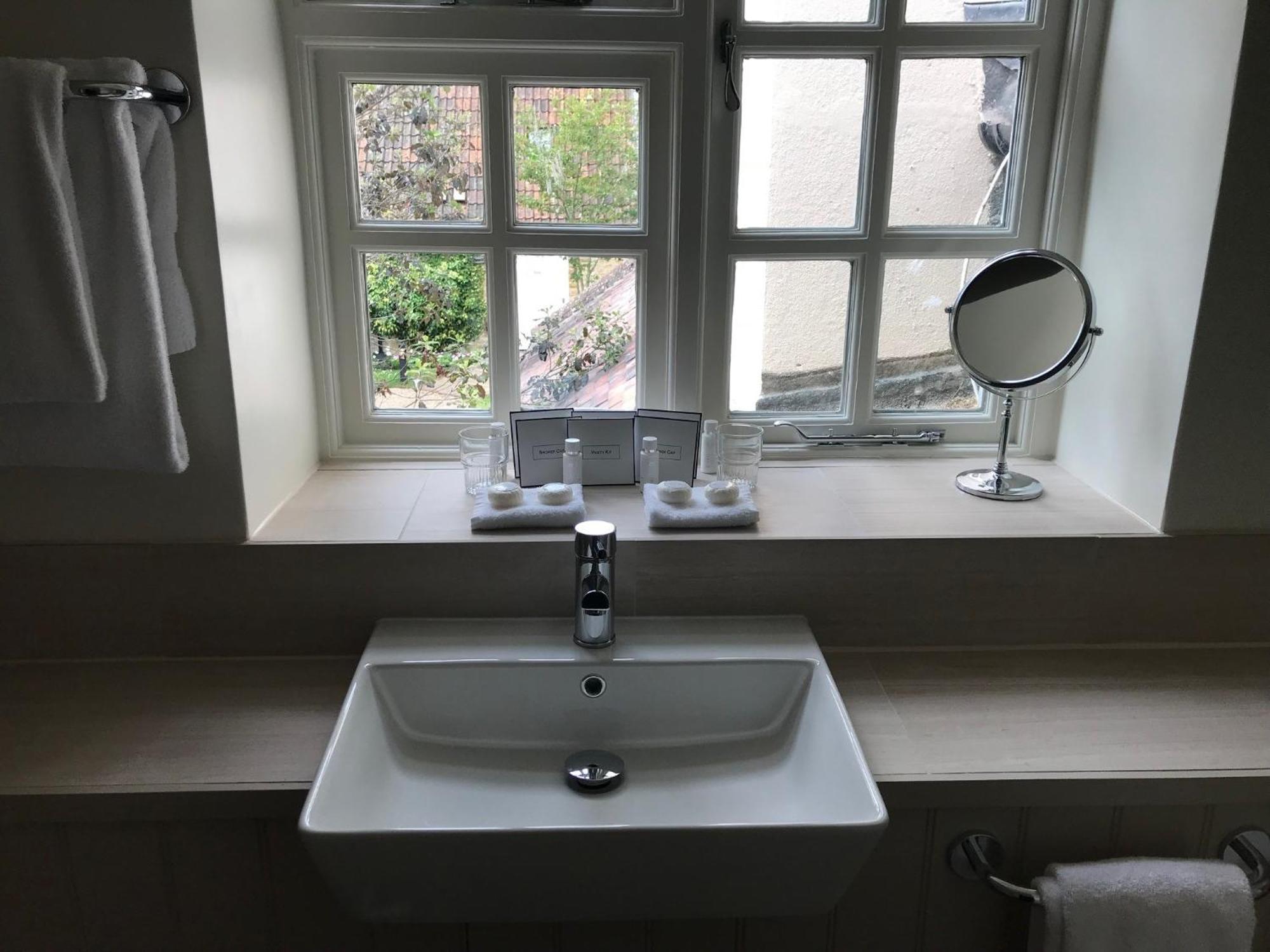 The Eastbury & Spa Sherborne  Ngoại thất bức ảnh