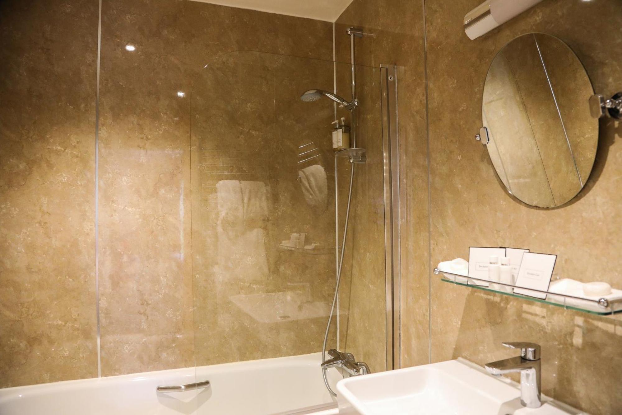 The Eastbury & Spa Sherborne  Ngoại thất bức ảnh