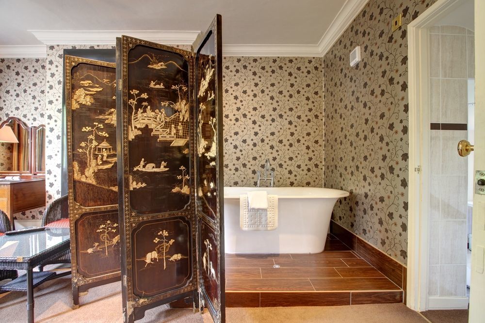 The Eastbury & Spa Sherborne  Ngoại thất bức ảnh