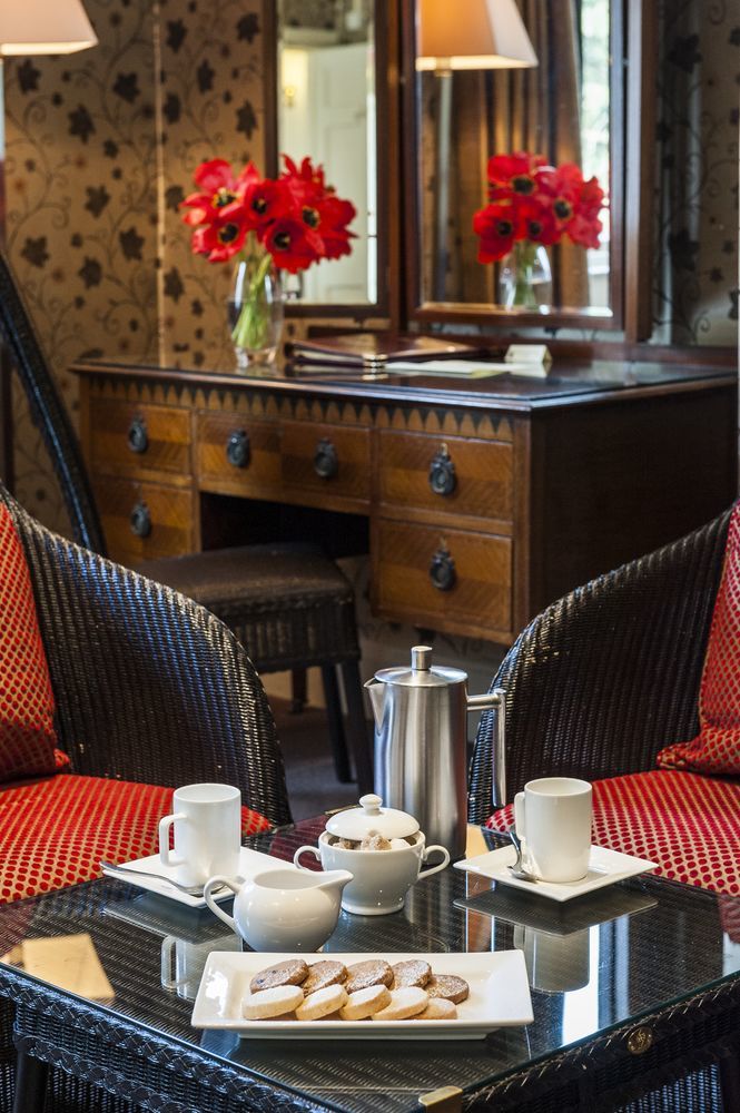 The Eastbury & Spa Sherborne  Ngoại thất bức ảnh