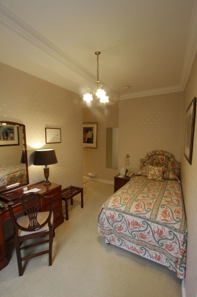 The Eastbury & Spa Sherborne  Ngoại thất bức ảnh
