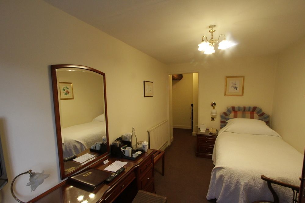 The Eastbury & Spa Sherborne  Ngoại thất bức ảnh