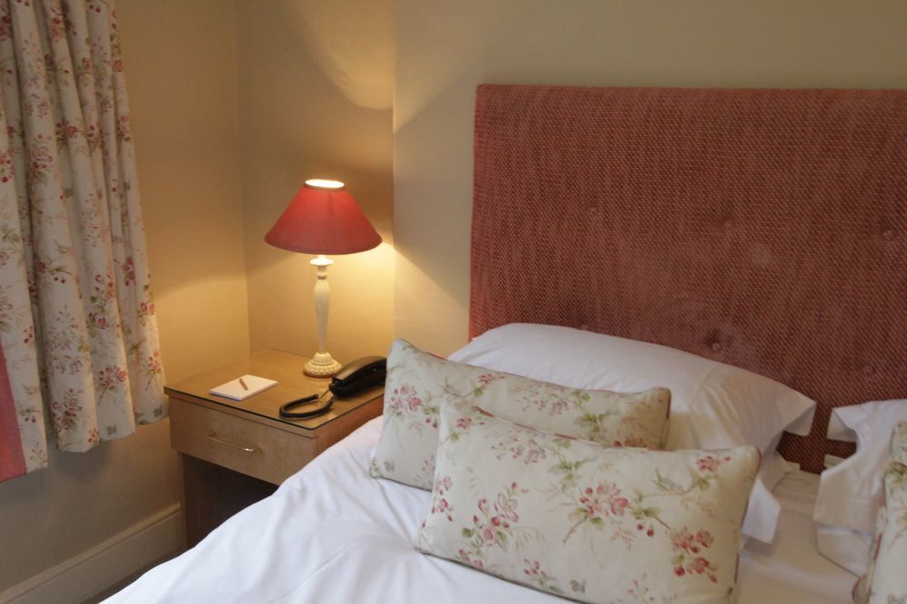 The Eastbury & Spa Sherborne  Ngoại thất bức ảnh