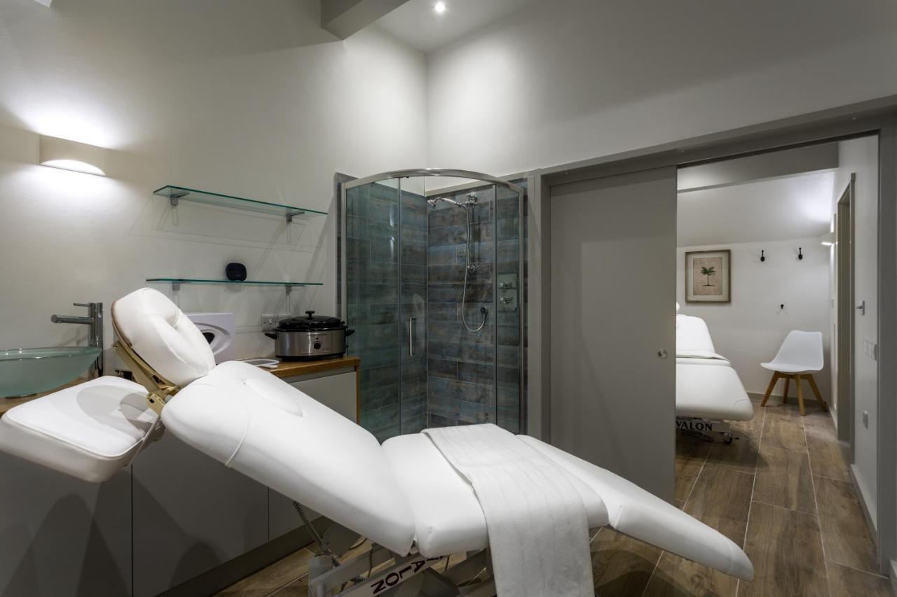 The Eastbury & Spa Sherborne  Ngoại thất bức ảnh