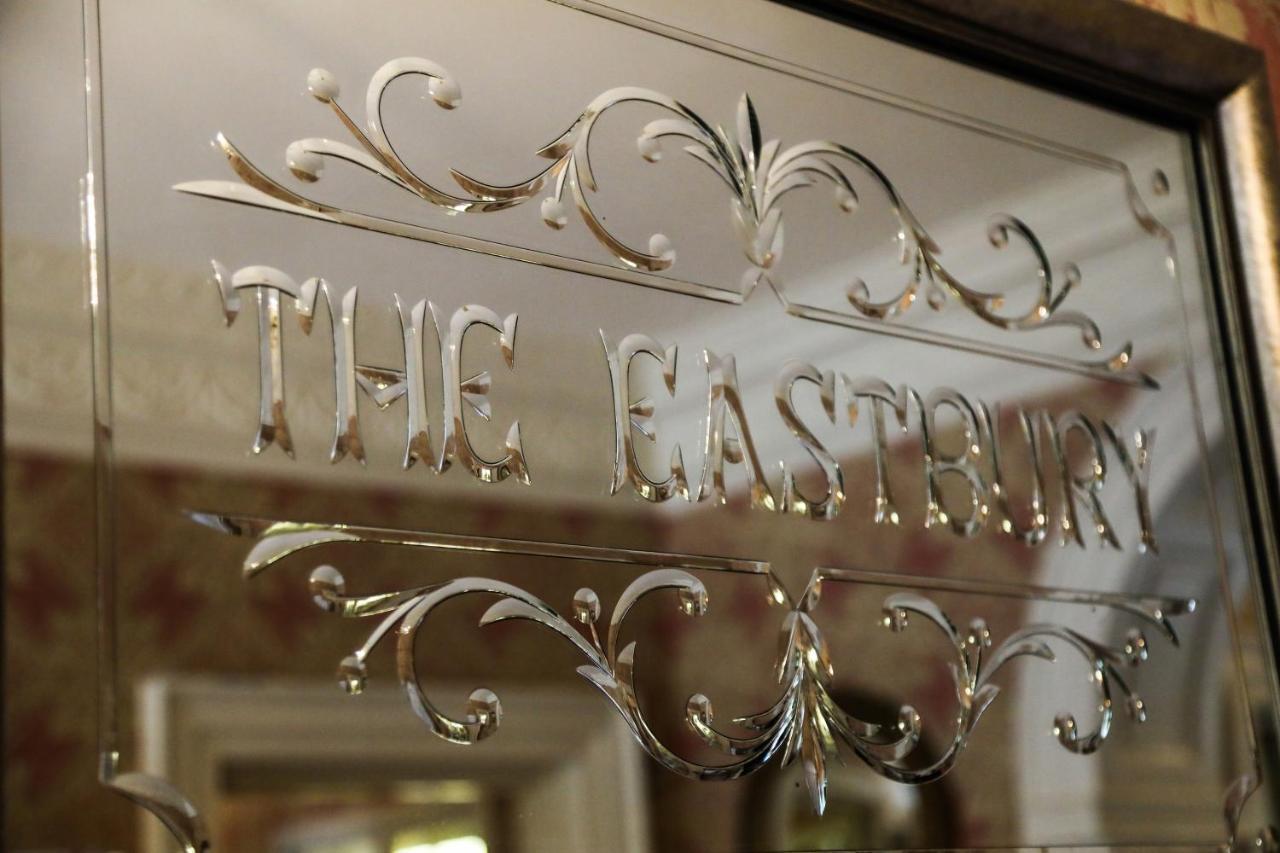 The Eastbury & Spa Sherborne  Ngoại thất bức ảnh